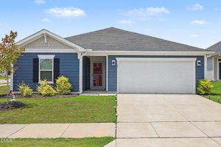 15 Shooting Star Trail, Youngsville, NC 27596