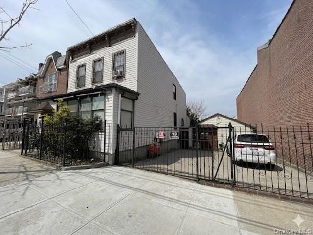 3730 58th Street, Woodside, NY 11377