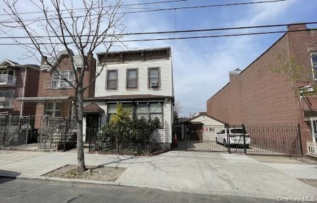 3730 58th Street, Woodside, NY 11377