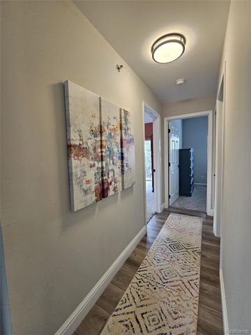 42627 Park Cresent Drive 36, Sterling Heights, MI 48313