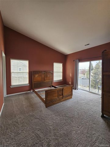 42627 Park Cresent Drive 36, Sterling Heights, MI 48313