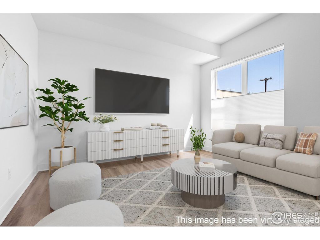 1707 Walnut St 308, Boulder, CO 80302