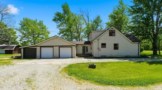 6304 Hazelett Road, Fort Wayne, IN 46835