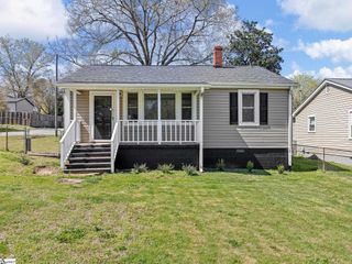 1076 Mayfair Street, Spartanburg, SC 29303