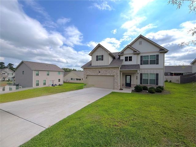515 McGinnis Circle, Calhoun, GA 30701