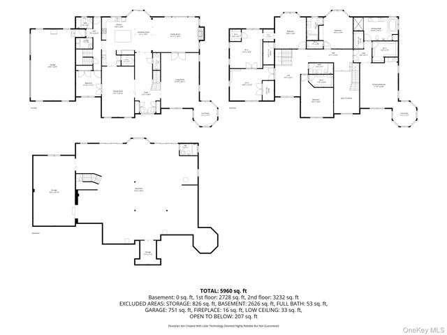 15 Peppermill Lane, Dix Hills, NY 11746