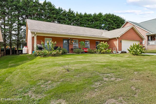 1511 Mayapple Drive, Maryville, TN 37801