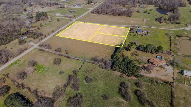 TBD Myers Lane, Centerton, AR 72719