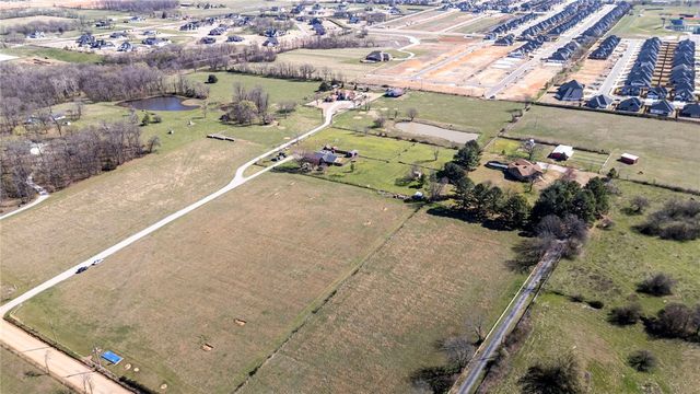 TBD Myers Lane, Centerton, AR 72719