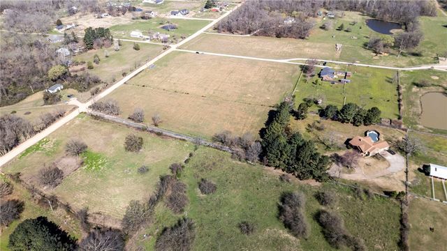 TBD Myers Lane, Centerton, AR 72719