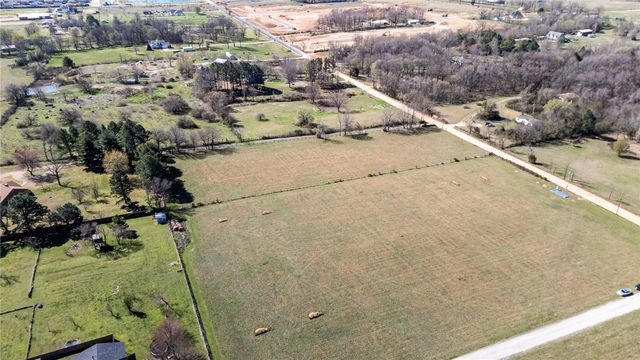 TBD Myers Lane, Centerton, AR 72719
