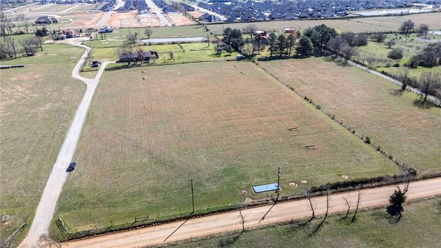 TBD Myers Lane, Centerton, AR 72719