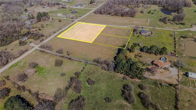 TBD Myers Lane, Centerton, AR 72719