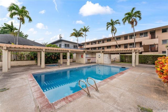 1548 Liholiho Street 403, Honolulu, HI 96822