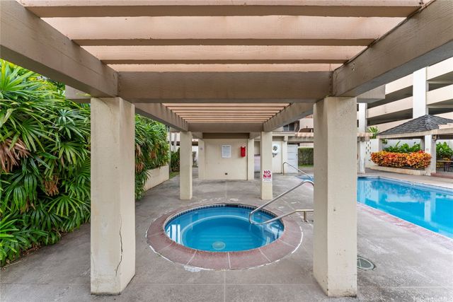 1548 Liholiho Street 403, Honolulu, HI 96822