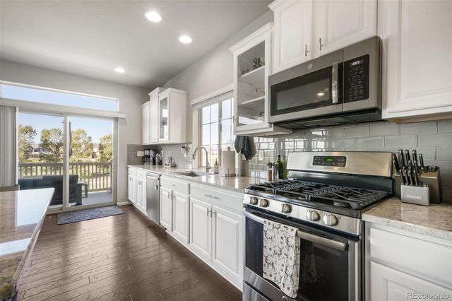 8772 Briar Brush Lane, Colorado Springs, CO 80927