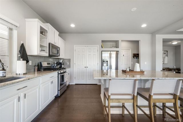8772 Briar Brush Lane, Colorado Springs, CO 80927