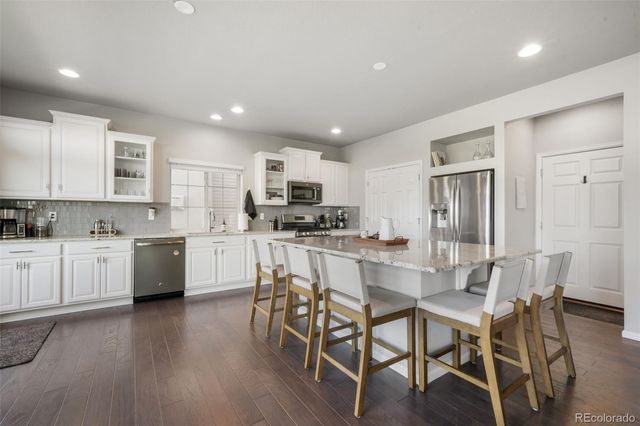 8772 Briar Brush Lane, Colorado Springs, CO 80927