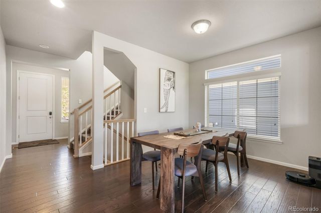 8772 Briar Brush Lane, Colorado Springs, CO 80927