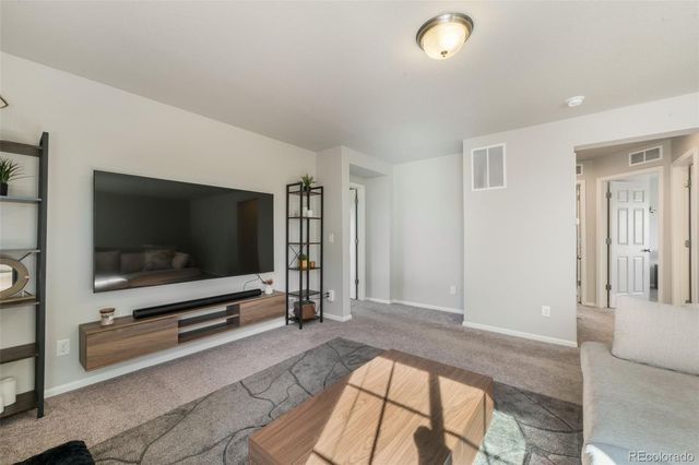 8772 Briar Brush Lane, Colorado Springs, CO 80927