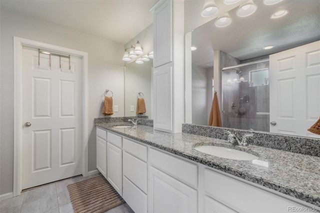 8772 Briar Brush Lane, Colorado Springs, CO 80927