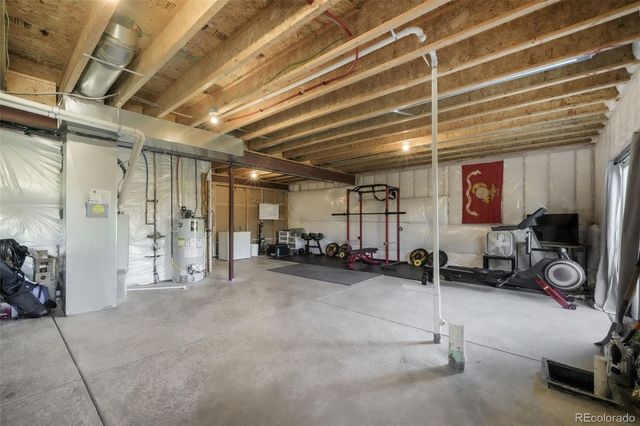 8772 Briar Brush Lane, Colorado Springs, CO 80927