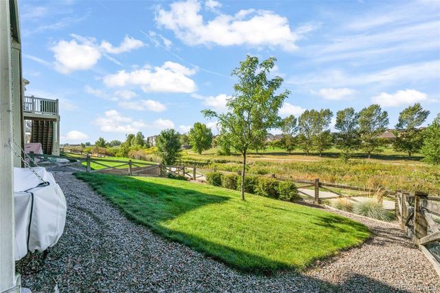 8772 Briar Brush Lane, Colorado Springs, CO 80927