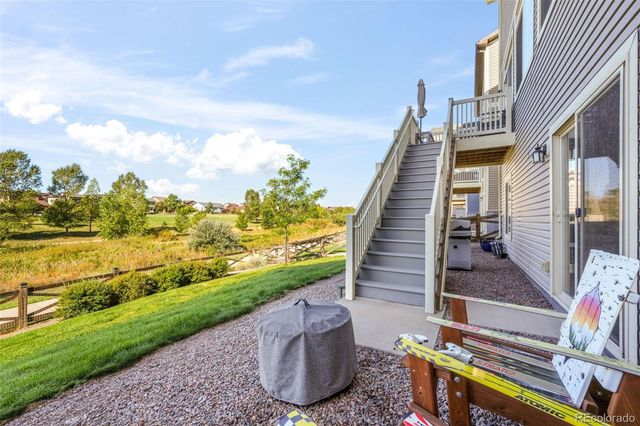8772 Briar Brush Lane, Colorado Springs, CO 80927
