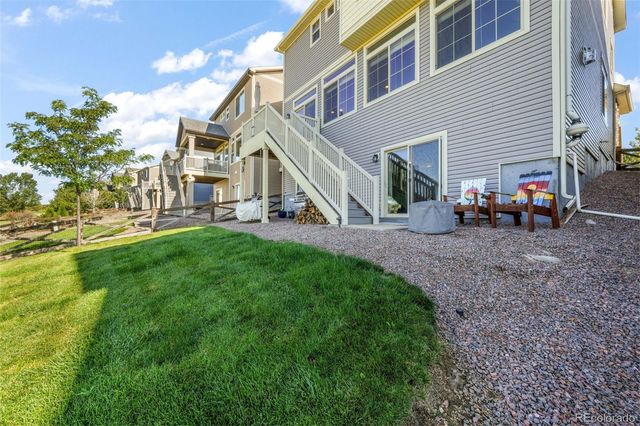 8772 Briar Brush Lane, Colorado Springs, CO 80927