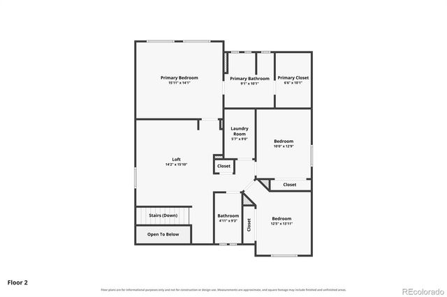 8772 Briar Brush Lane, Colorado Springs, CO 80927