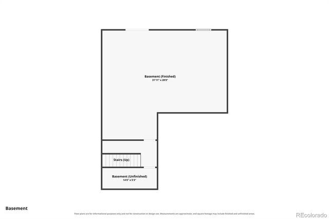 8772 Briar Brush Lane, Colorado Springs, CO 80927