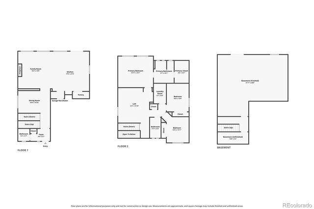 8772 Briar Brush Lane, Colorado Springs, CO 80927