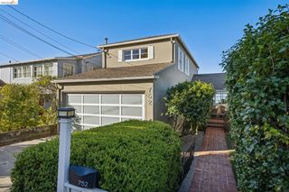 752 Grizzly Peak Blvd, Berkeley, CA 94708
