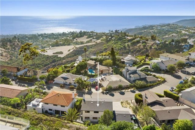 2880 Zell, Laguna Beach, CA 92651