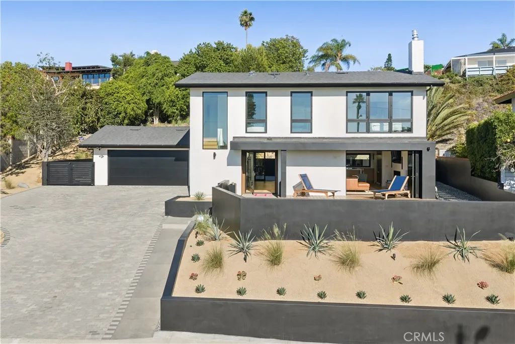 2880 Zell, Laguna Beach, CA 92651