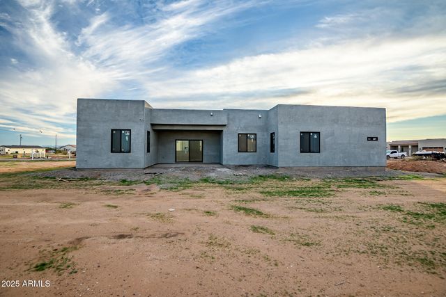 27406 N 255th Lane, Wittmann, AZ 85361