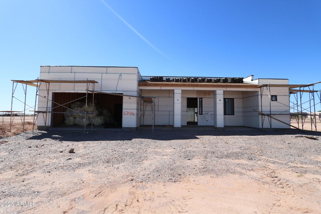 27406 N 255th Lane, Wittmann, AZ 85361