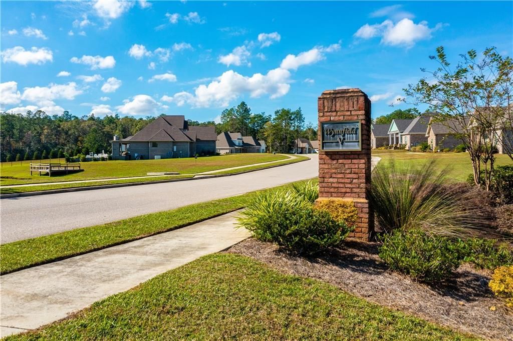 0 Wynngate Way, Mobile, AL 36695 — photo 3
