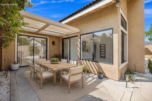 144 Verde Way, Palm Desert, CA 92260
