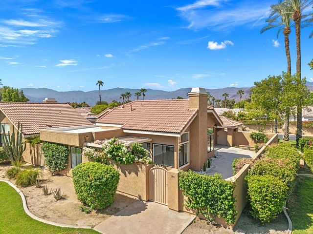 144 Verde Way, Palm Desert, CA 92260