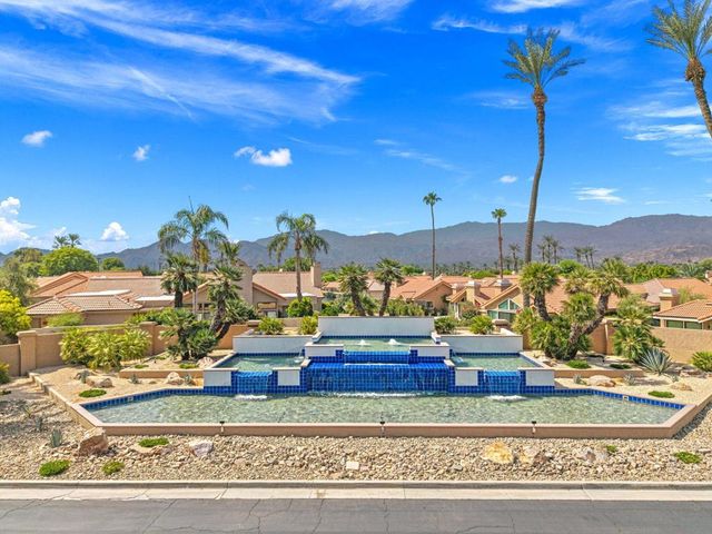 144 Verde Way, Palm Desert, CA 92260