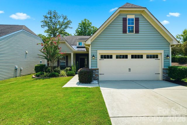 13313 Canterbury Castle Drive, Charlotte, NC 28273