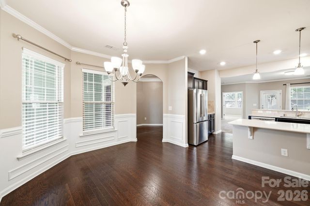 13313 Canterbury Castle Drive, Charlotte, NC 28273