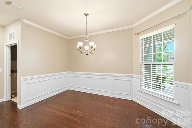 13313 Canterbury Castle Drive, Charlotte, NC 28273
