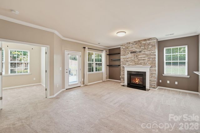 13313 Canterbury Castle Drive, Charlotte, NC 28273