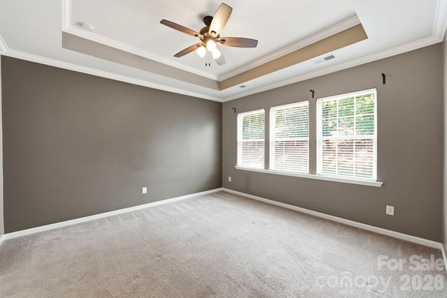 13313 Canterbury Castle Drive, Charlotte, NC 28273