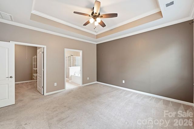 13313 Canterbury Castle Drive, Charlotte, NC 28273