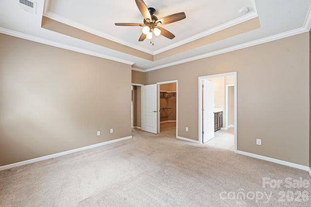 13313 Canterbury Castle Drive, Charlotte, NC 28273