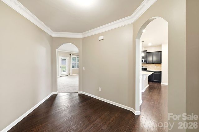 13313 Canterbury Castle Drive, Charlotte, NC 28273