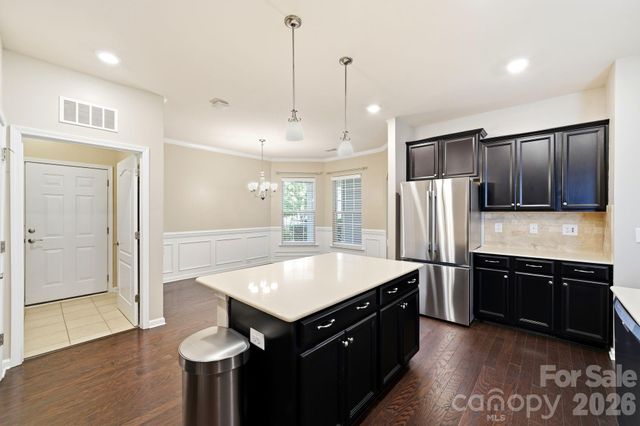 13313 Canterbury Castle Drive, Charlotte, NC 28273